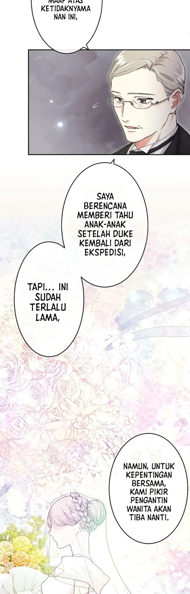 The Beloved Incompetent Stepmom Chapter 2 Gambar 32