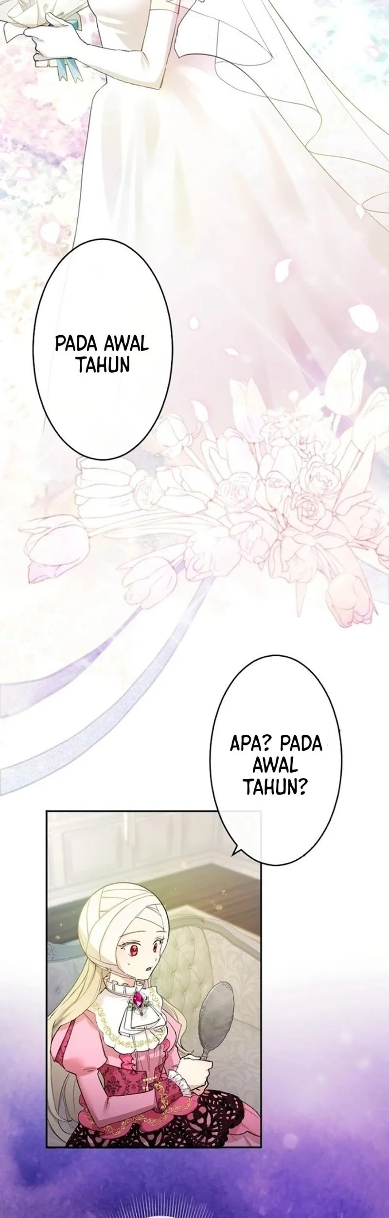 The Beloved Incompetent Stepmom Chapter 2 Gambar 33