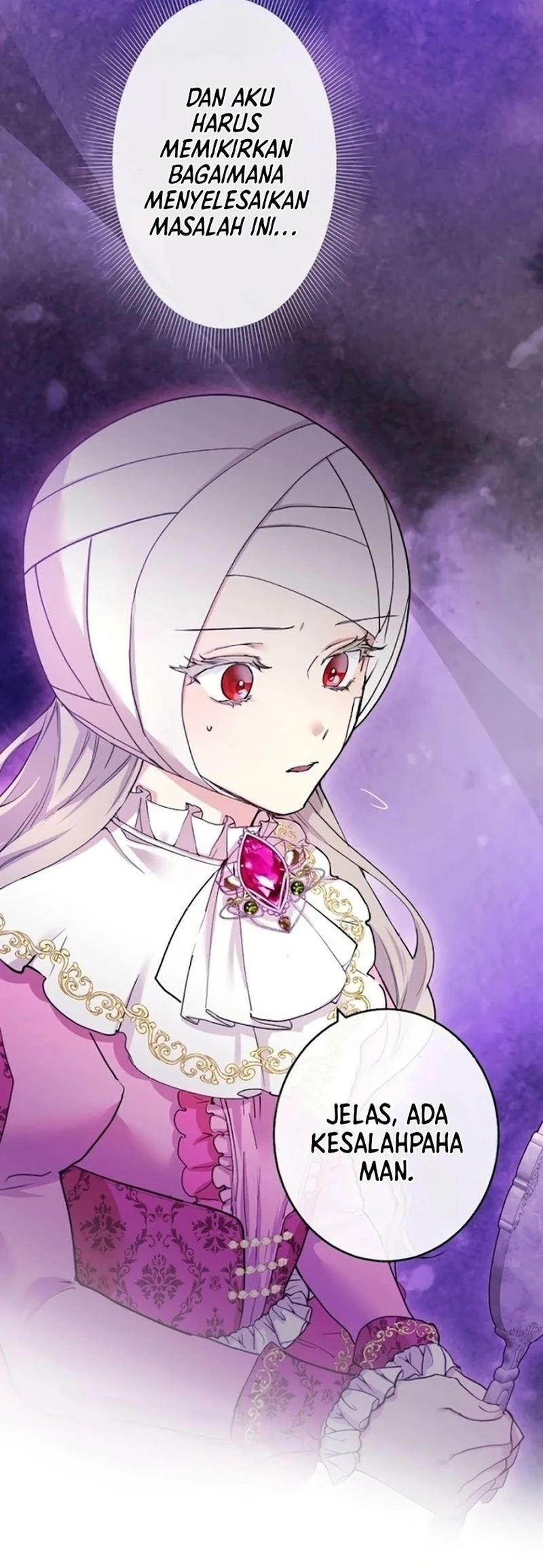 The Beloved Incompetent Stepmom Chapter 2 Gambar 34