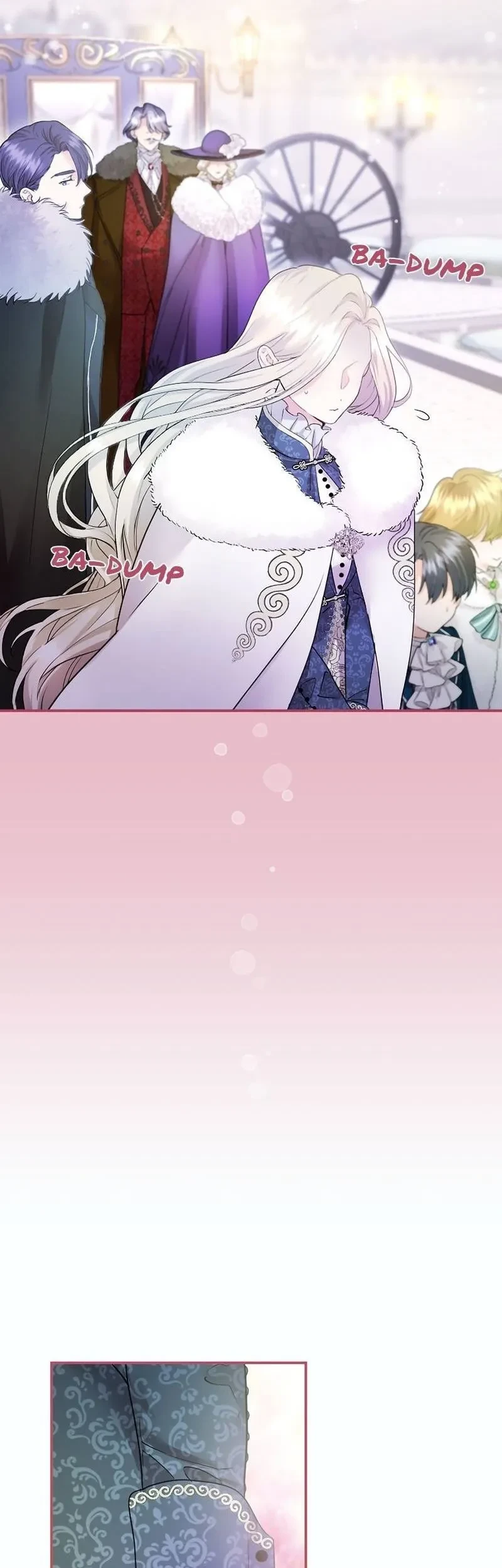 The Beloved Incompetent Stepmom Chapter 22 Gambar 25
