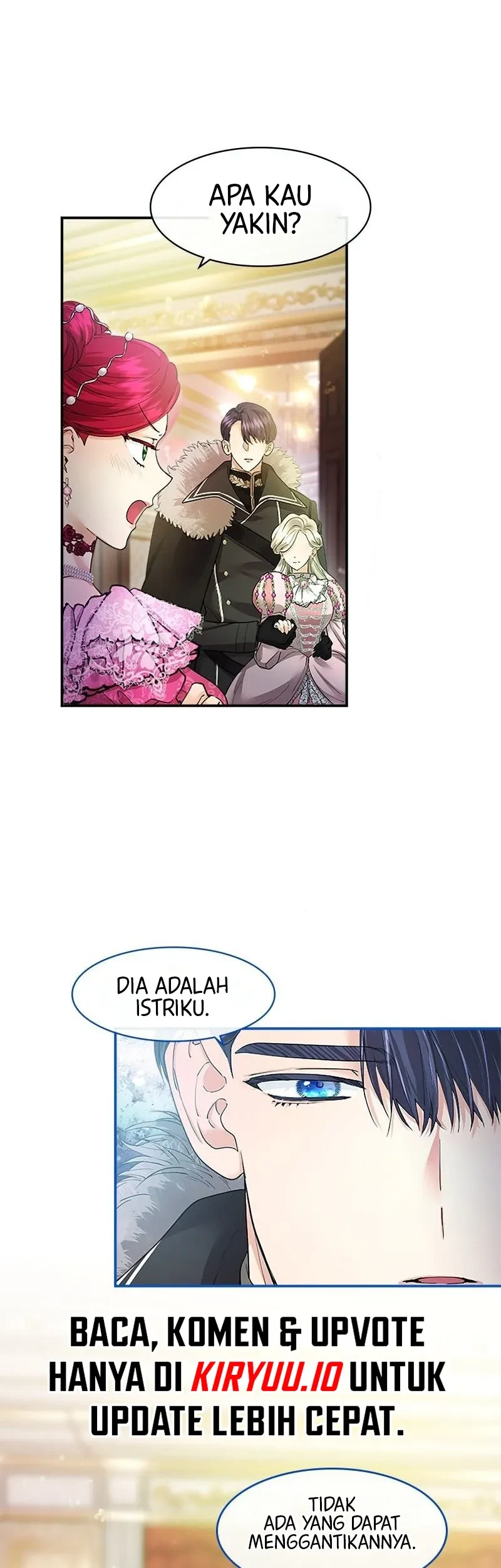 The Beloved Incompetent Stepmom Chapter 25 Gambar 23