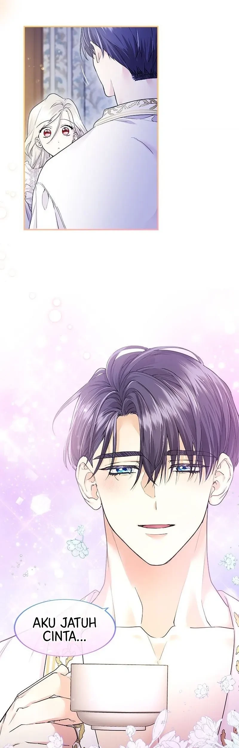 The Beloved Incompetent Stepmom Chapter 26 Gambar 24