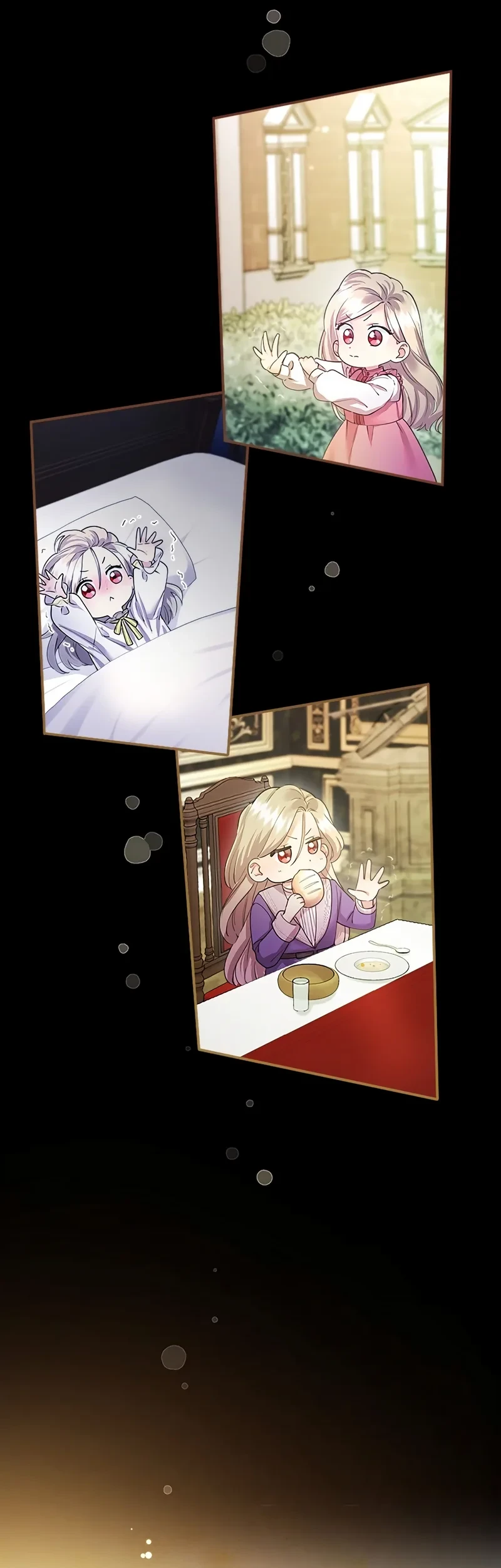 The Beloved Incompetent Stepmom Chapter 27 Gambar 27