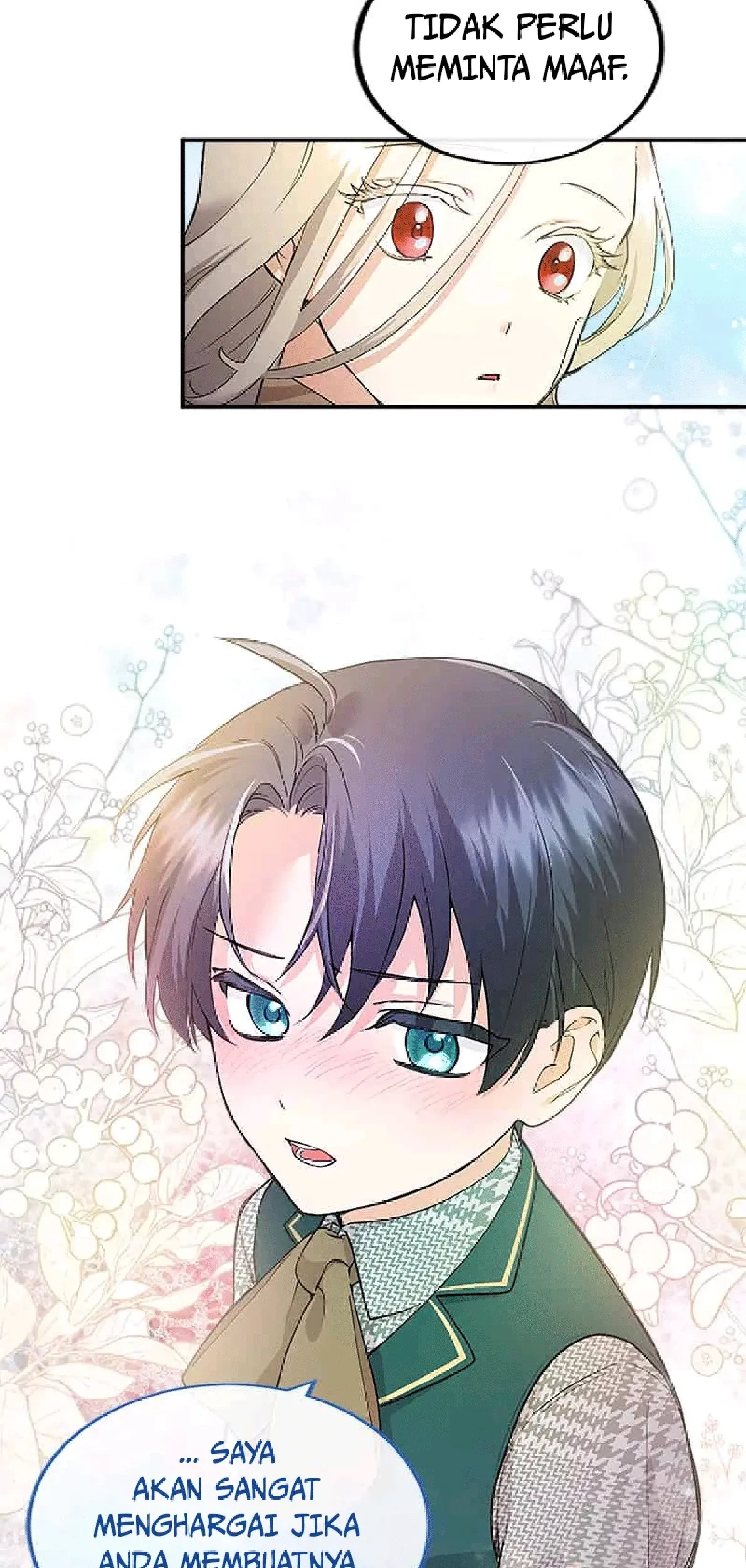 The Beloved Incompetent Stepmom Chapter 3 Gambar 51