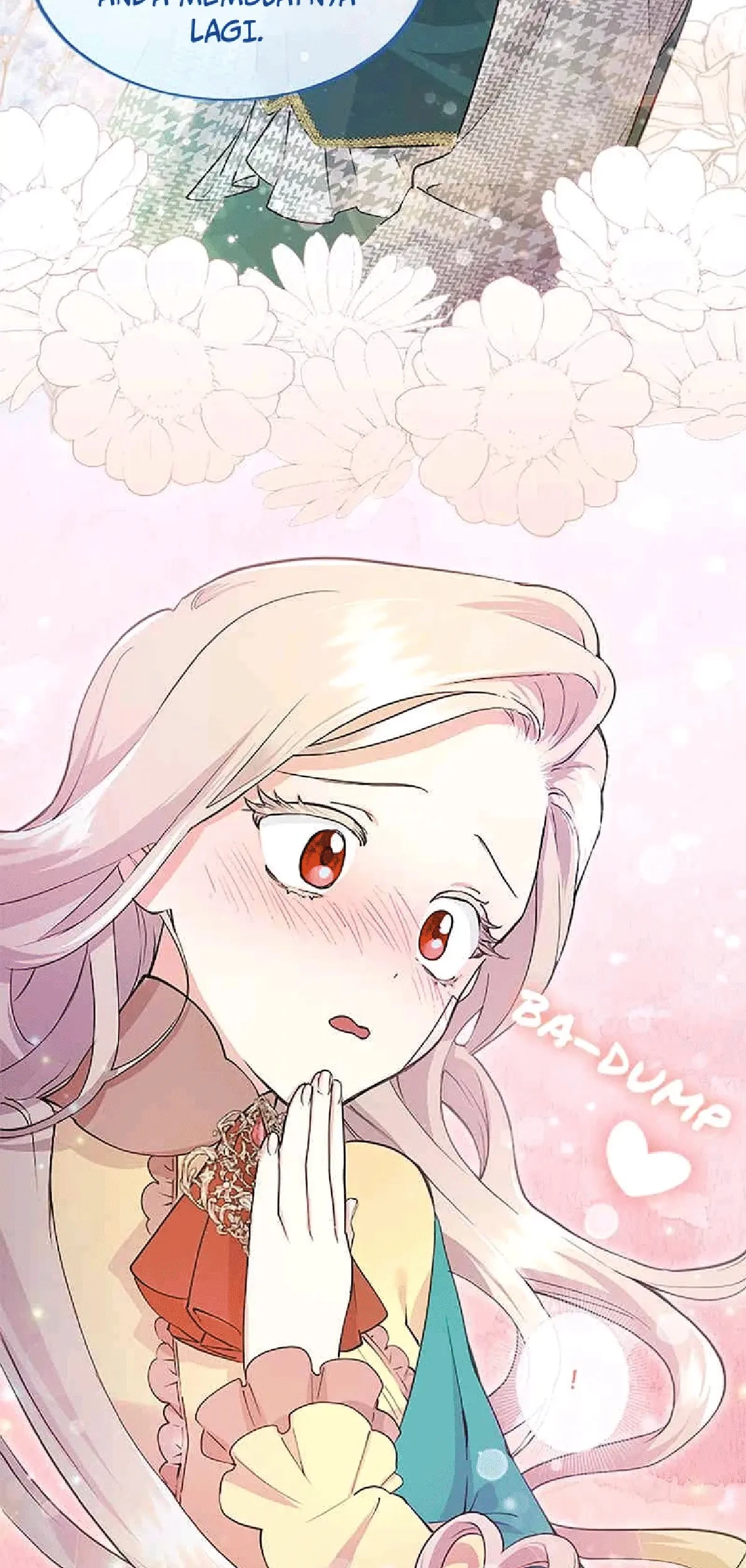 The Beloved Incompetent Stepmom Chapter 3 Gambar 52