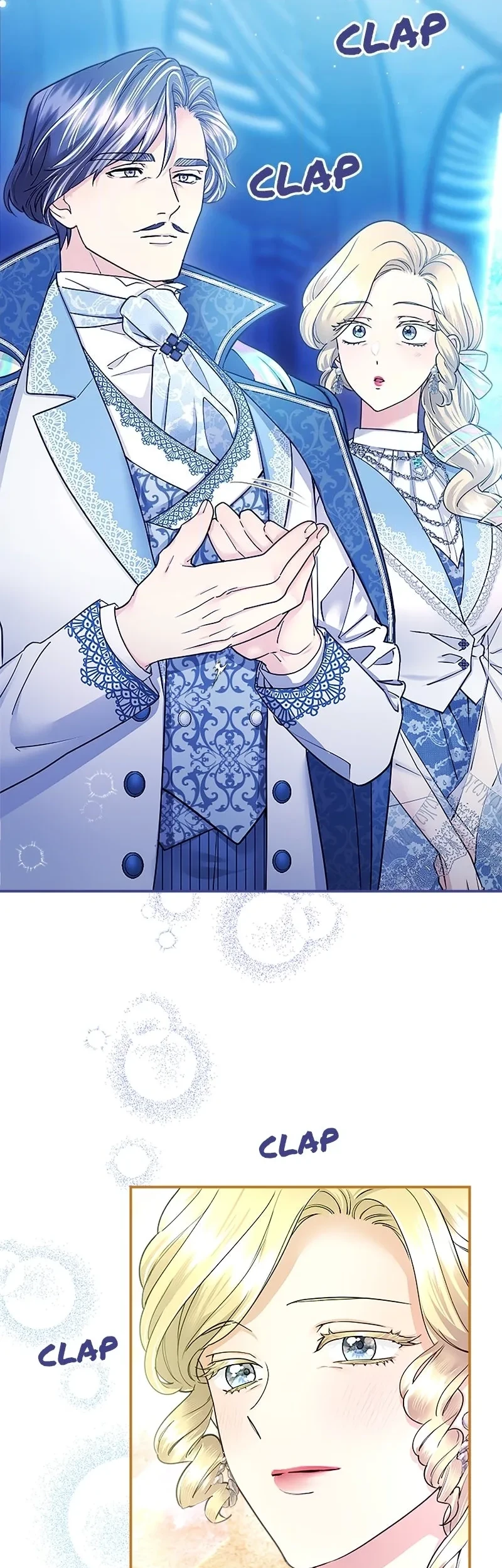 The Beloved Incompetent Stepmom Chapter 31 Gambar 23
