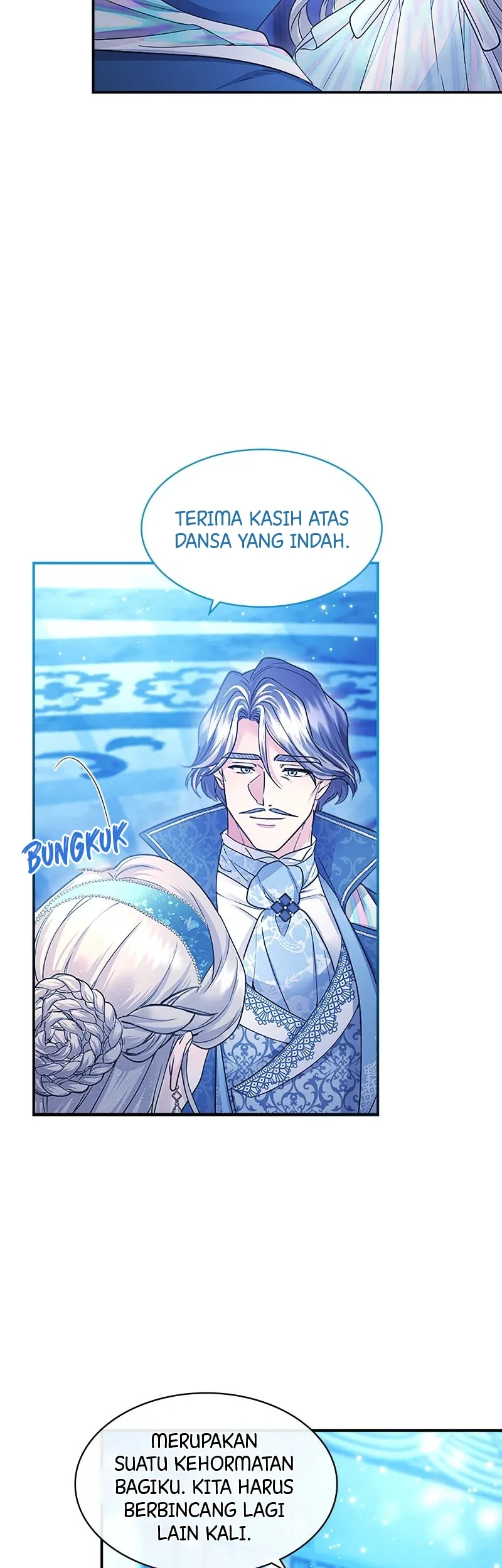 The Beloved Incompetent Stepmom Chapter 33 Gambar 26
