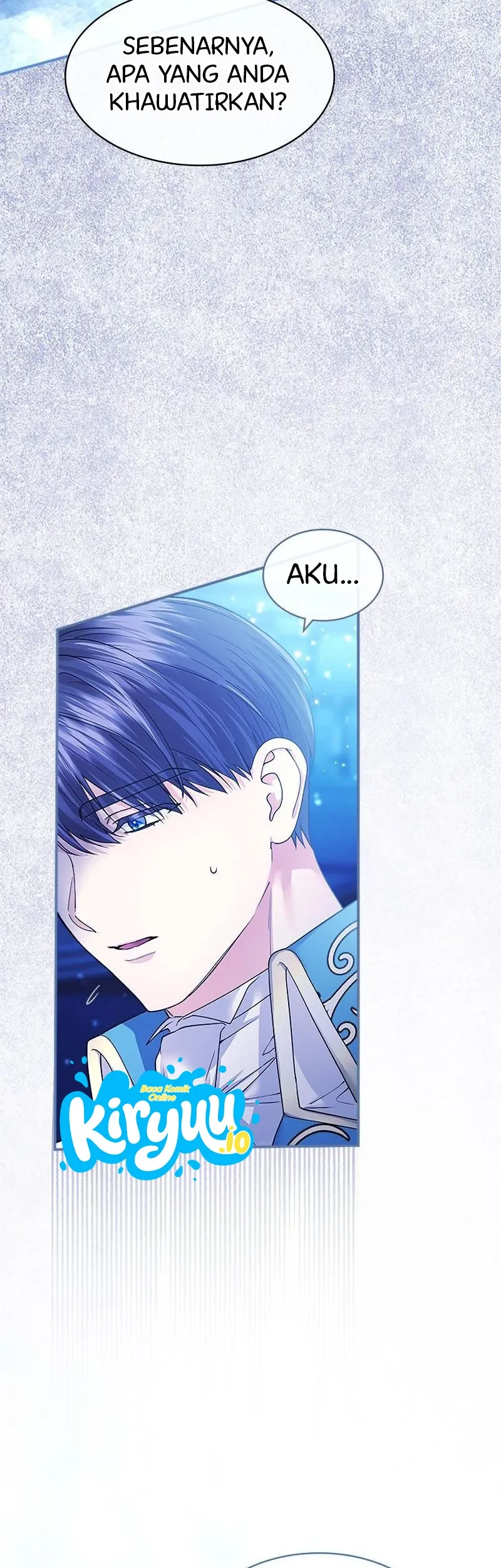 The Beloved Incompetent Stepmom Chapter 34 Gambar 22