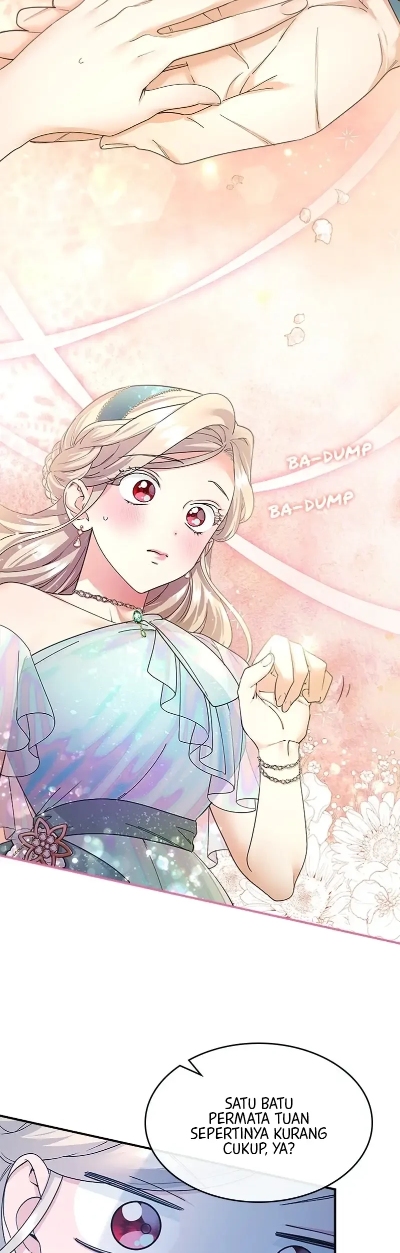 The Beloved Incompetent Stepmom Chapter 35 Gambar 24