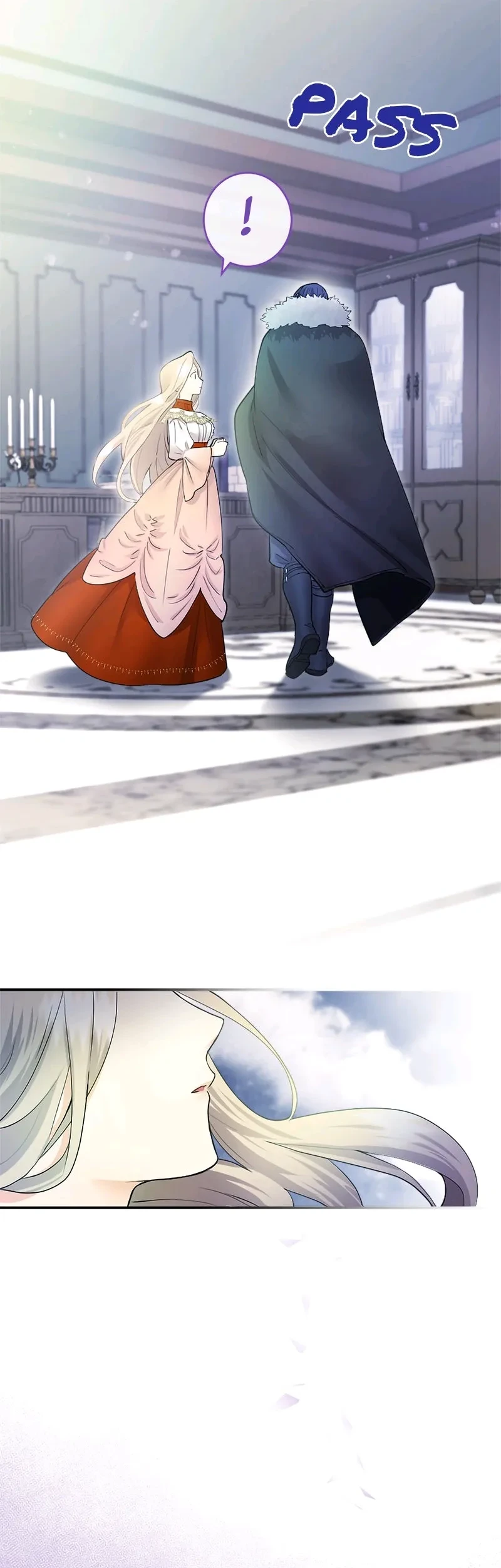 The Beloved Incompetent Stepmom Chapter 4 Gambar 33