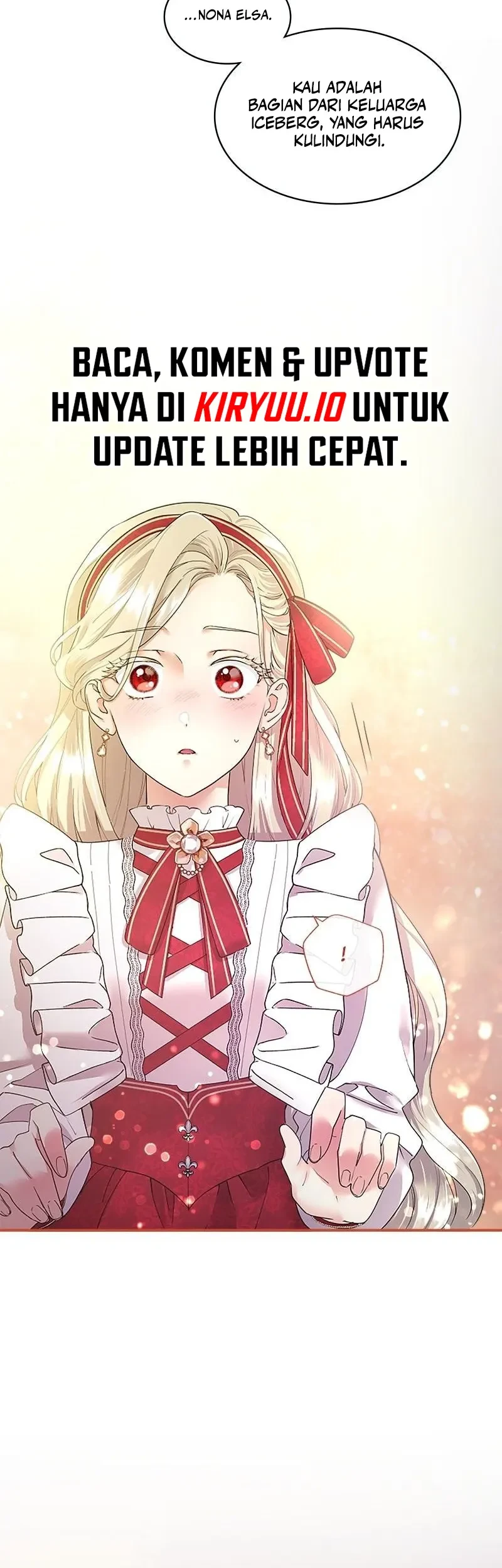 The Beloved Incompetent Stepmom Chapter 41 Gambar 27