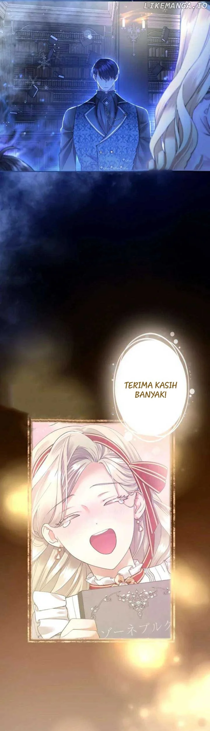 The Beloved Incompetent Stepmom Chapter 42 Gambar 22