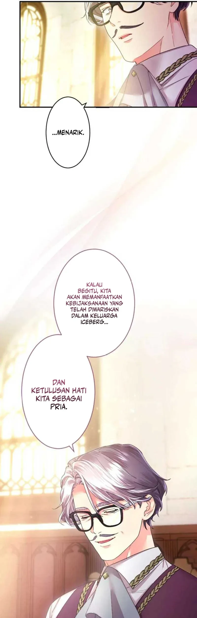 The Beloved Incompetent Stepmom Chapter 43 Gambar 24
