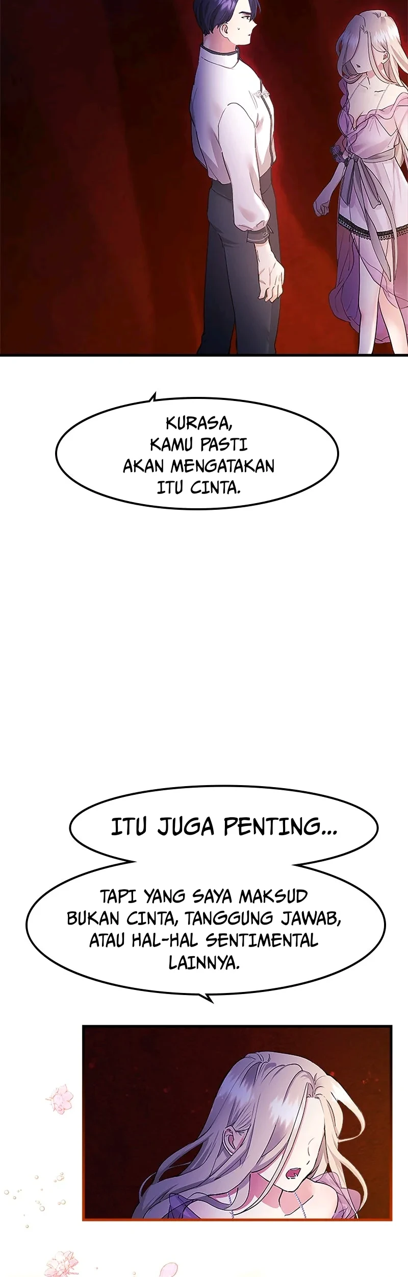 The Beloved Incompetent Stepmom Chapter 5 Gambar 32