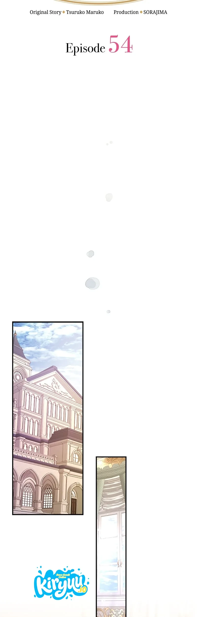 The Beloved Incompetent Stepmom Chapter 54 Gambar 30