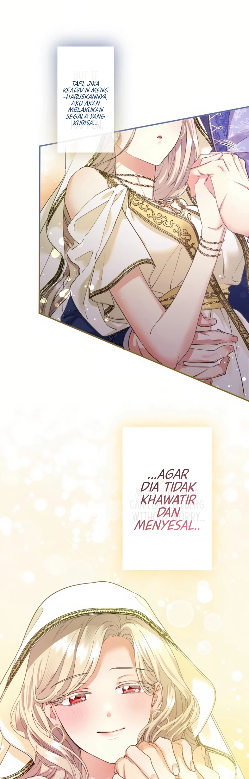 The Beloved Incompetent Stepmom Chapter 63 Gambar 25