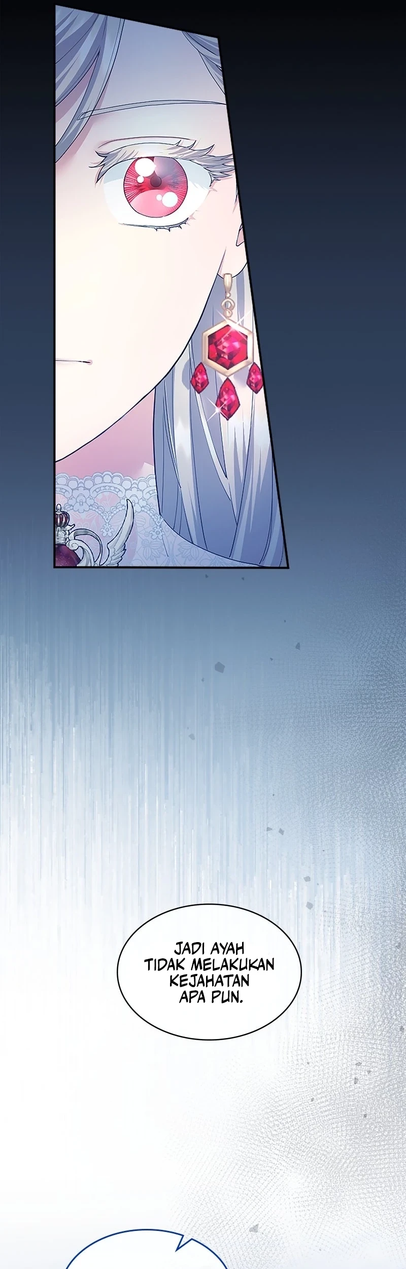 The Beloved Incompetent Stepmom Chapter 66 Gambar 27