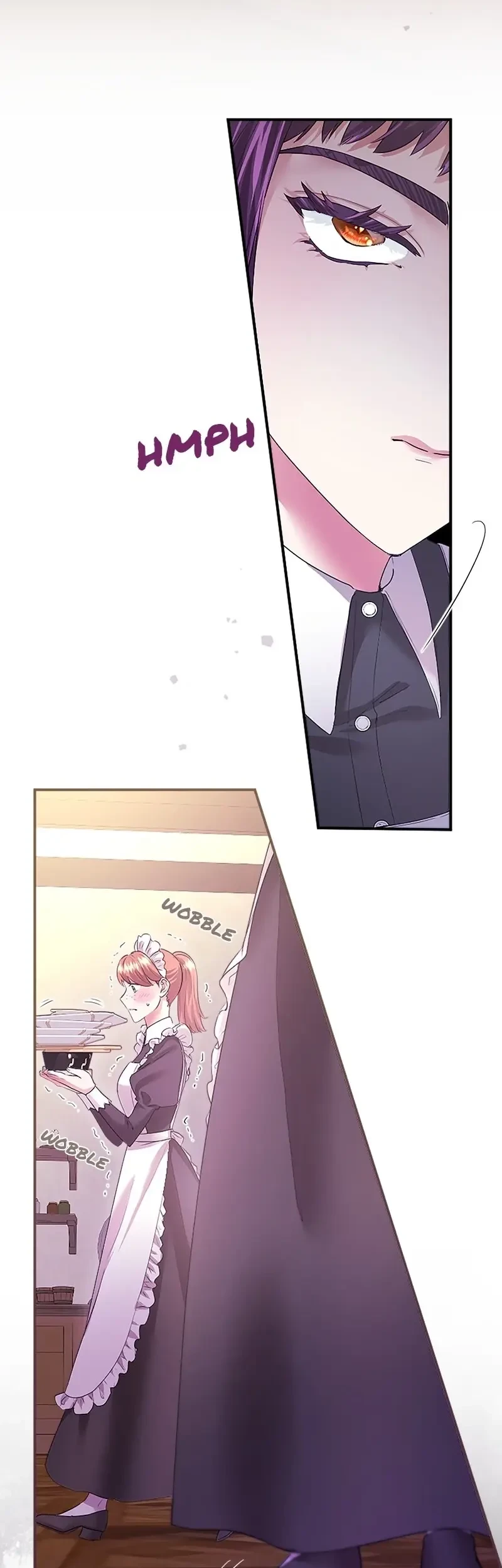 The Beloved Incompetent Stepmom Chapter 69 Gambar 24