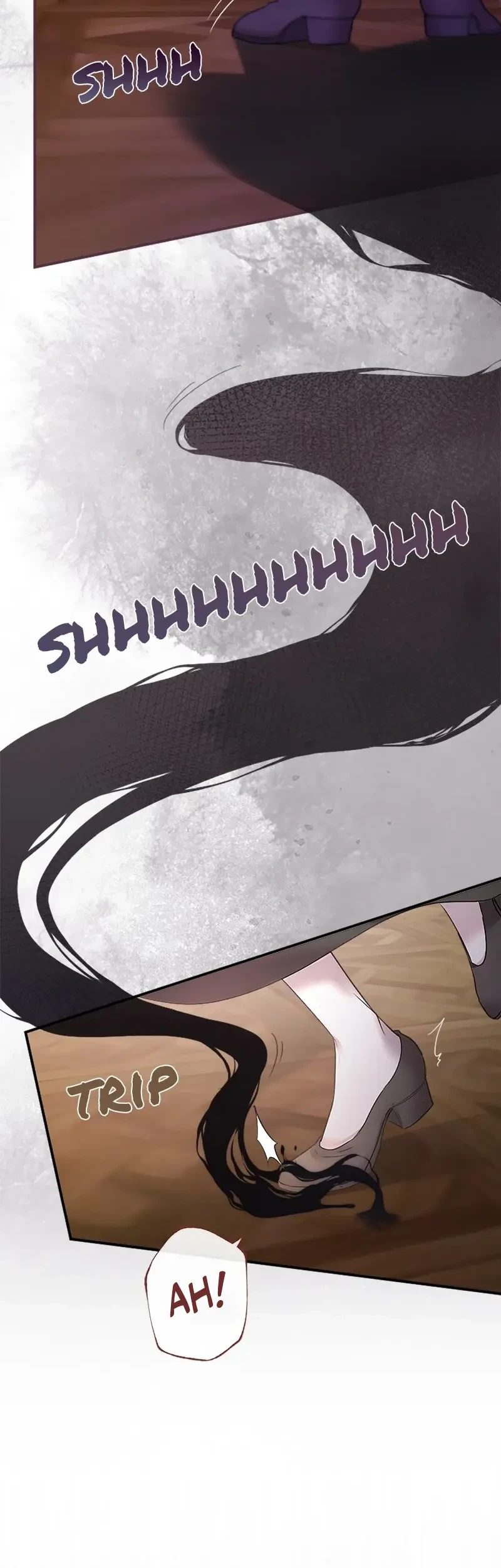 The Beloved Incompetent Stepmom Chapter 69 Gambar 25
