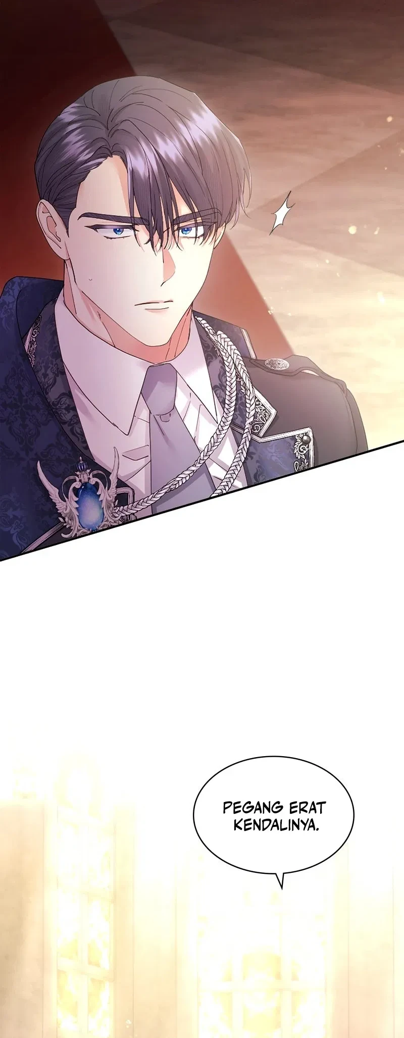 The Beloved Incompetent Stepmom Chapter 70 Gambar 25