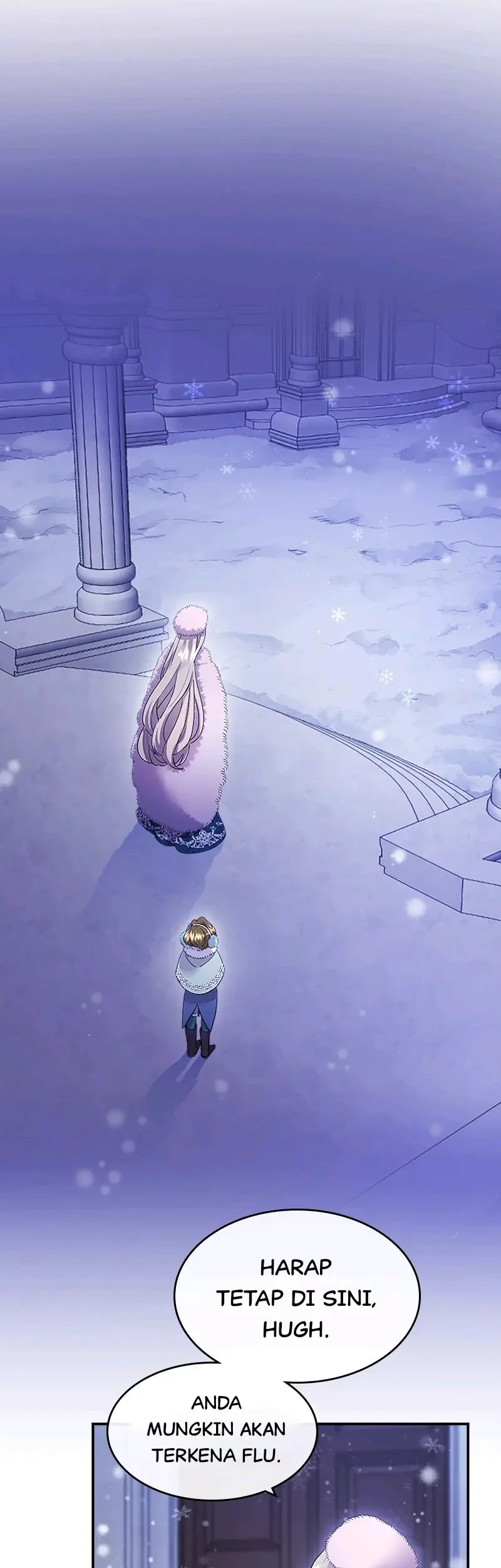 The Beloved Incompetent Stepmom Chapter 9 Gambar 24