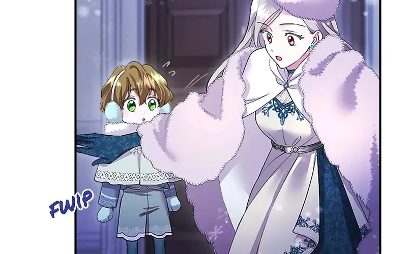 The Beloved Incompetent Stepmom Chapter 9 Gambar 25