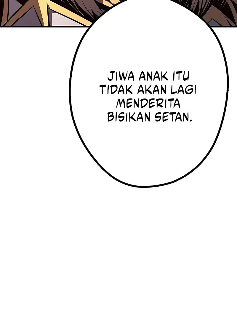 The Berserker’s Second Playthrough Chapter 17 Gambar 36