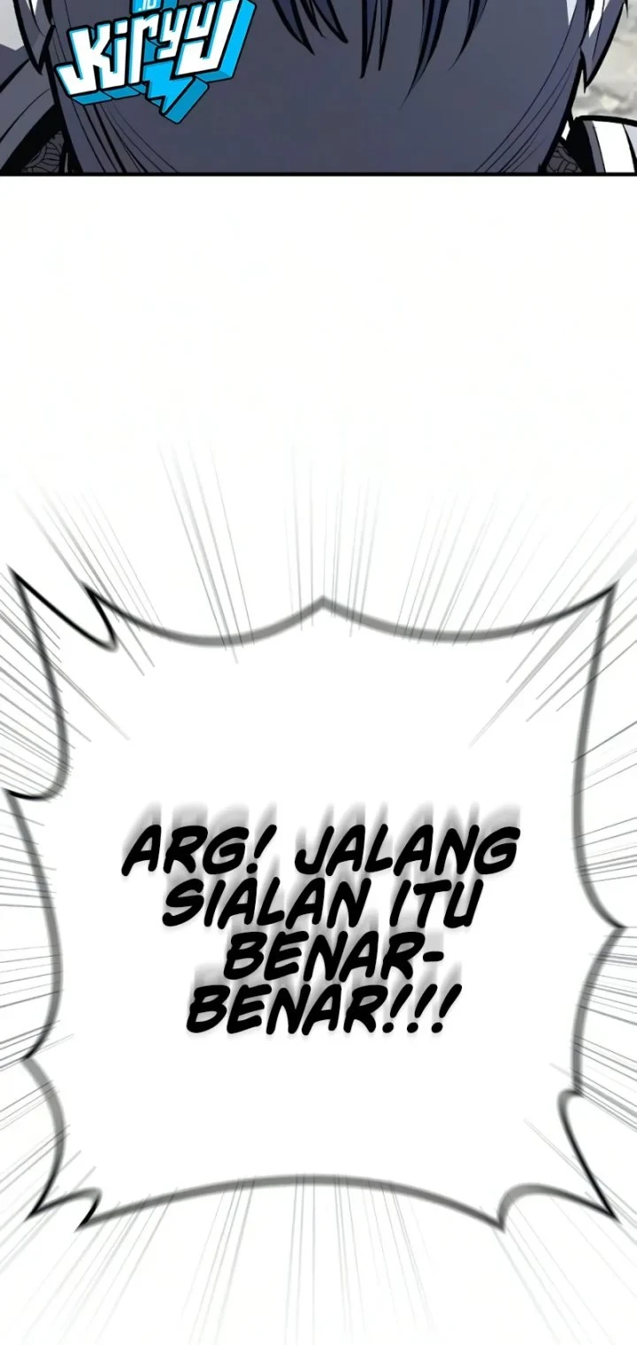 The Berserker’s Second Playthrough Chapter 26 Gambar 35