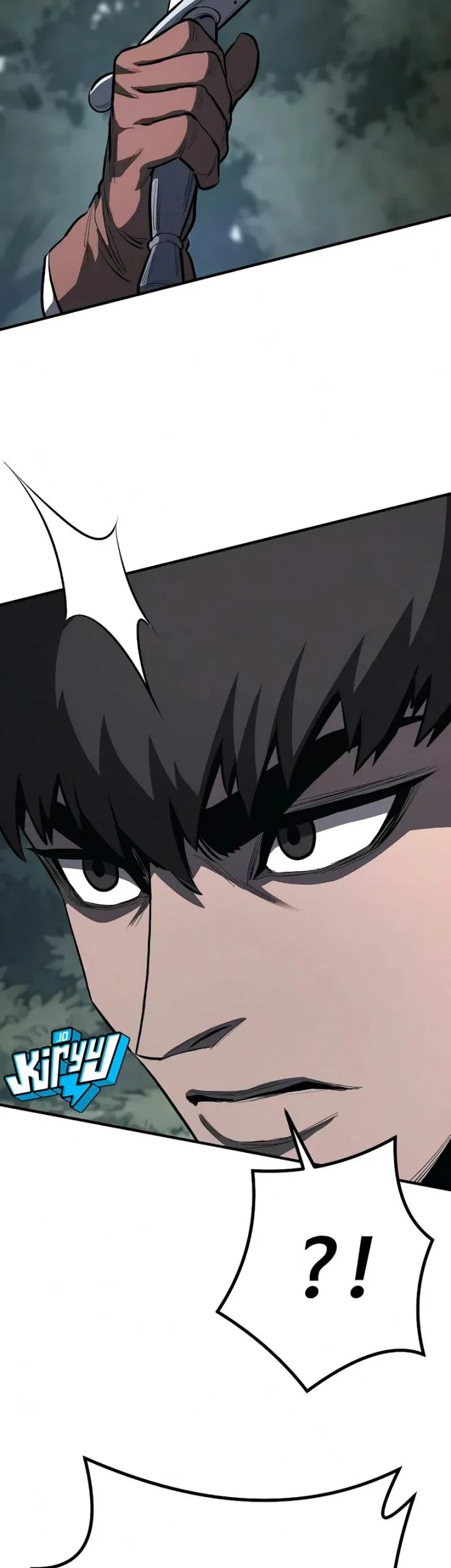 The Berserker’s Second Playthrough Chapter 27 Gambar 23