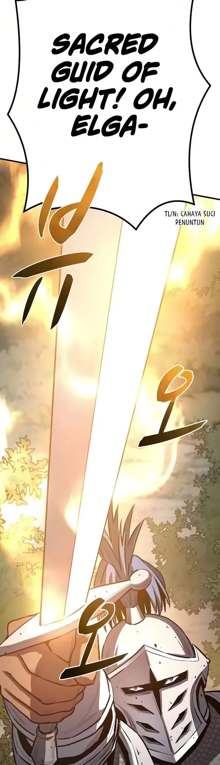 The Berserker’s Second Playthrough Chapter 27 Gambar 24
