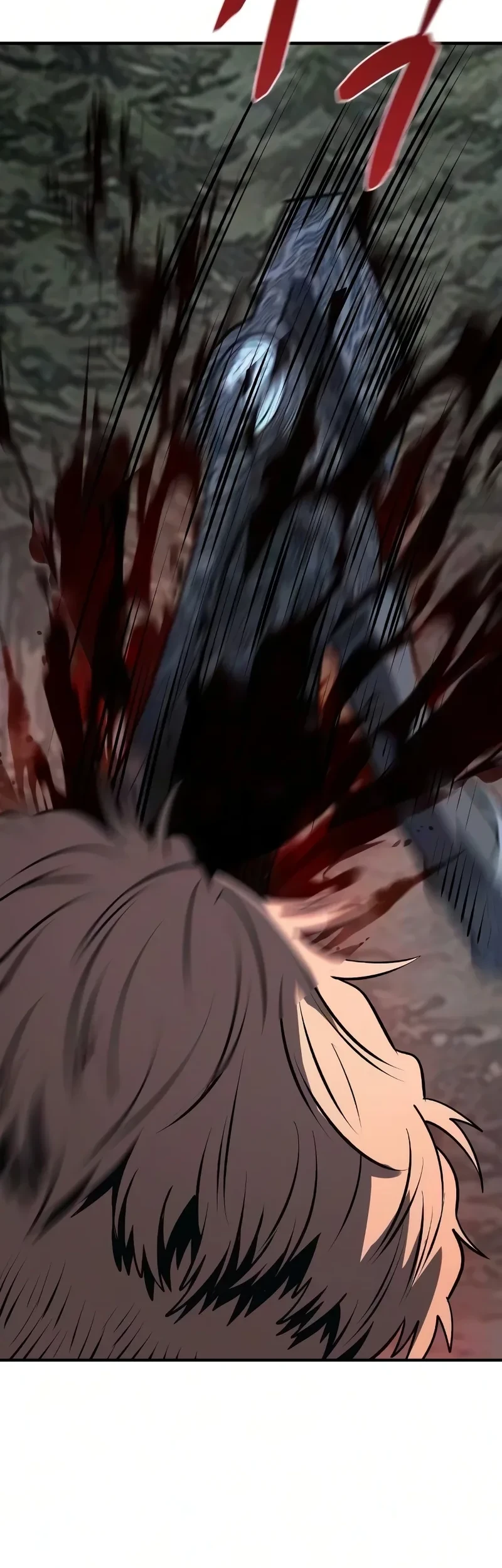 The Berserker’s Second Playthrough Chapter 28 Gambar 40