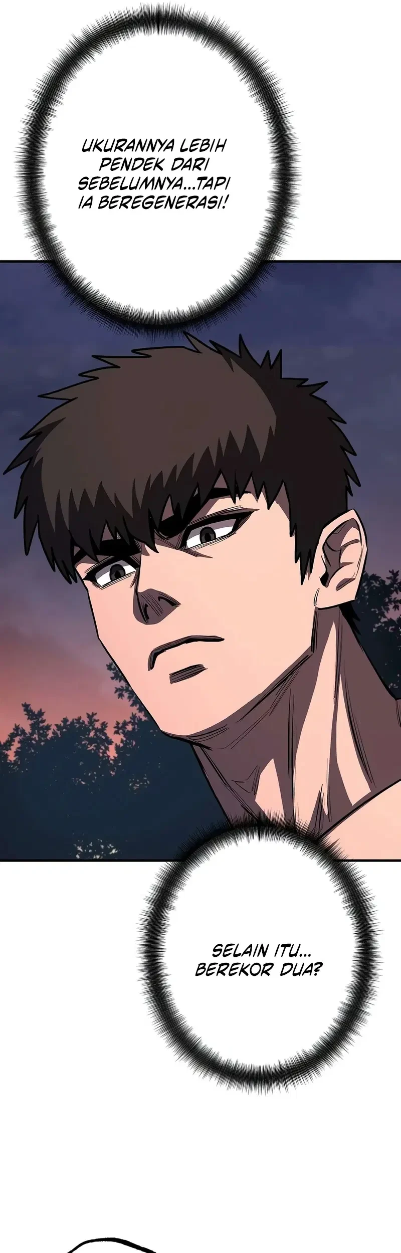 The Berserker’s Second Playthrough Chapter 29 Gambar 38