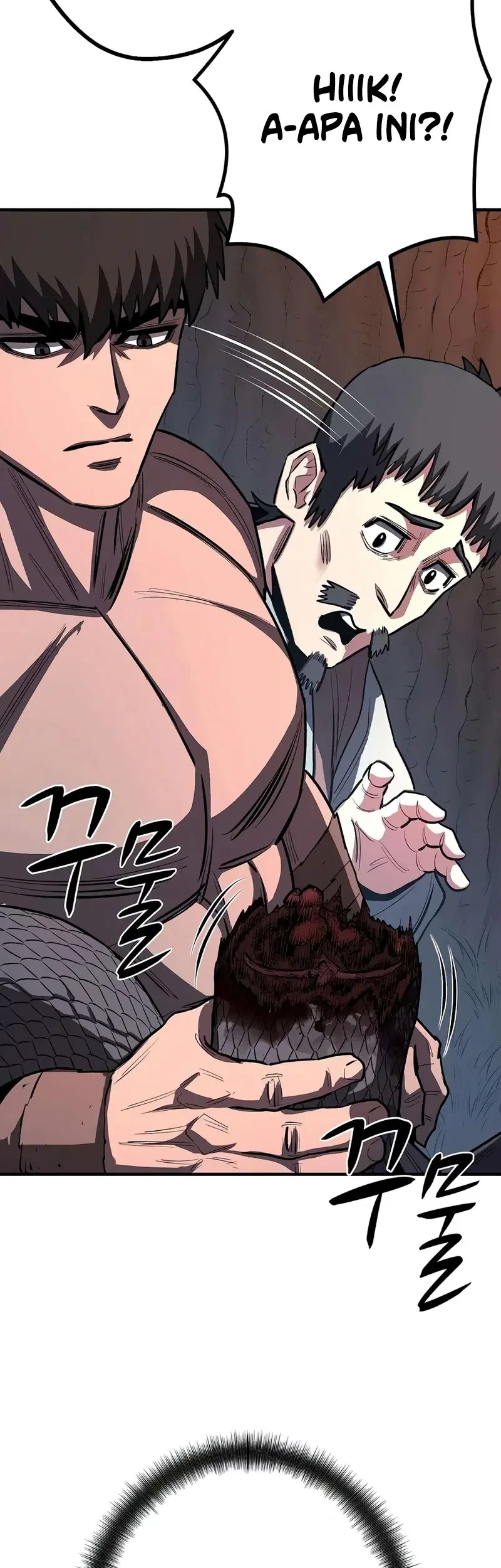 The Berserker’s Second Playthrough Chapter 29 Gambar 40