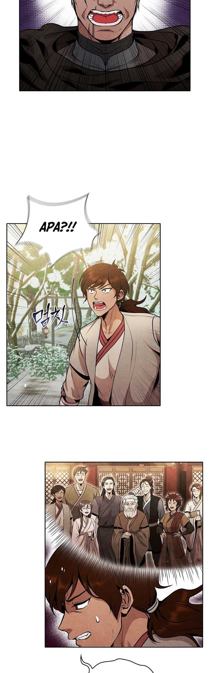 The Best Metabolic in The World Chapter 17 Gambar 20