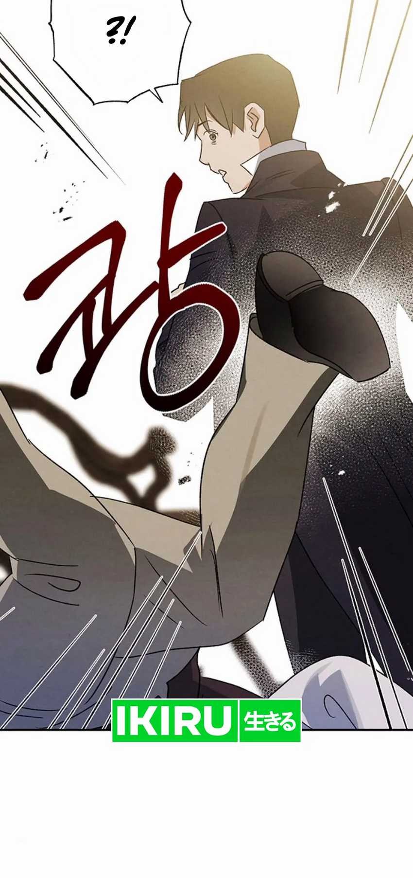 The Black-Haired British Doctor Chapter 18 Gambar 26