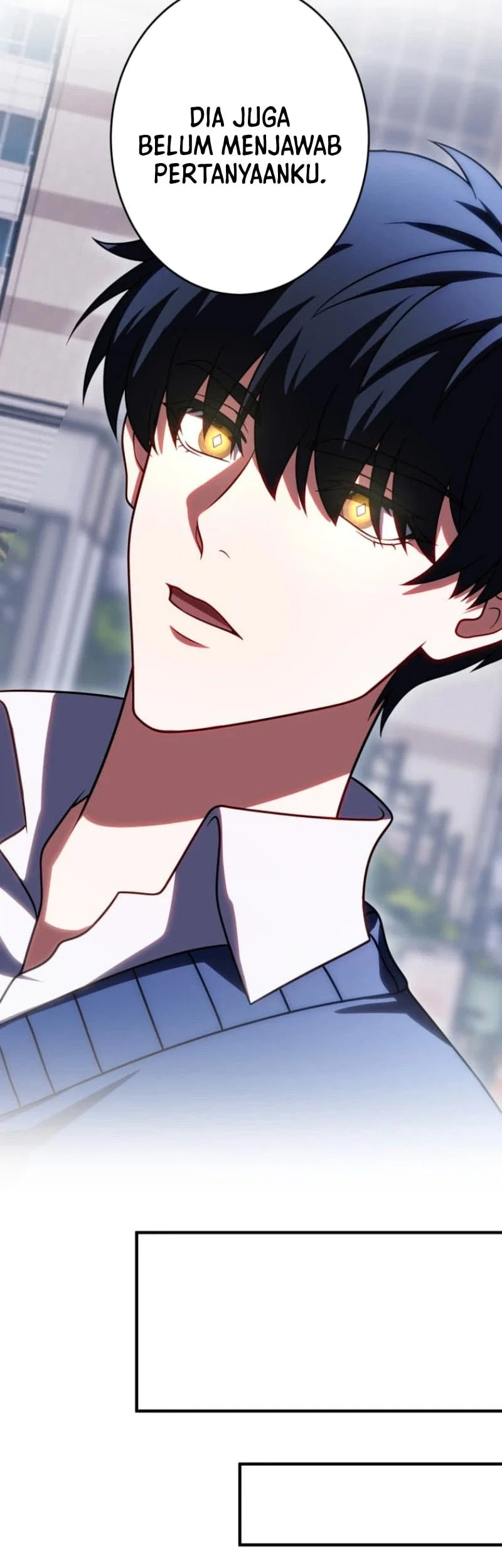 The Blind Avenger With A Divine Eye Chapter 12 Gambar 40