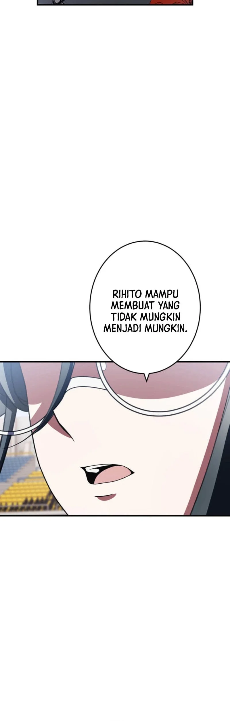 The Blind Avenger With A Divine Eye Chapter 16 Gambar 37