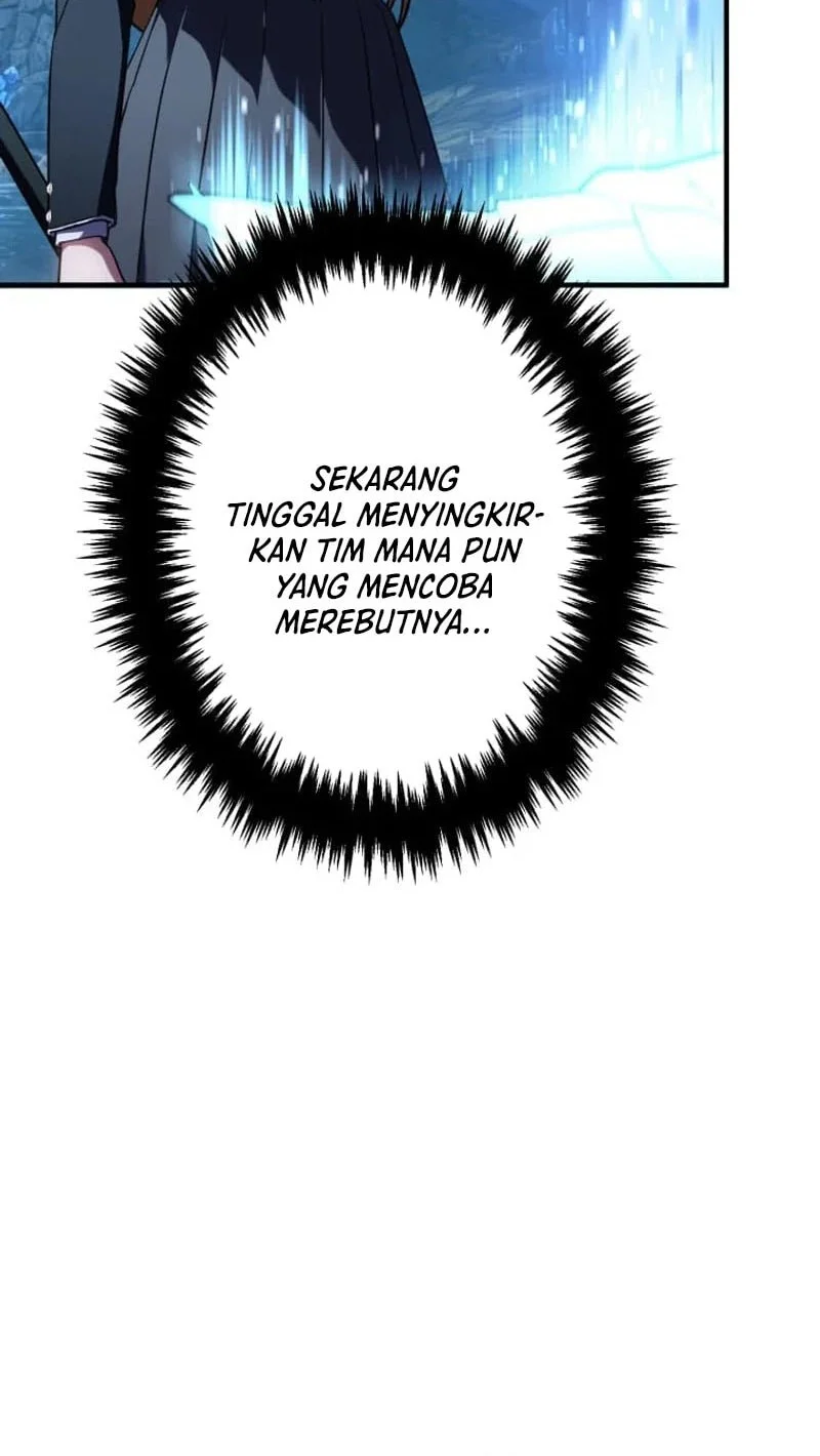 The Blind Avenger With A Divine Eye Chapter 18 Gambar 48