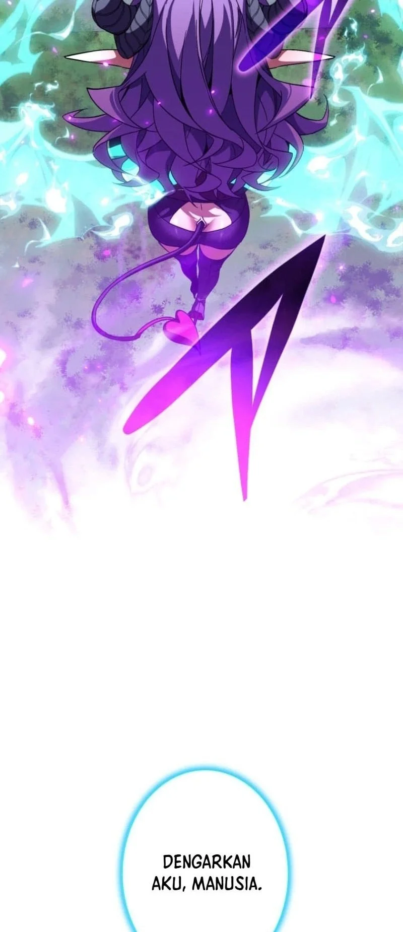 The Blind Avenger With A Divine Eye Chapter 3 Gambar 48