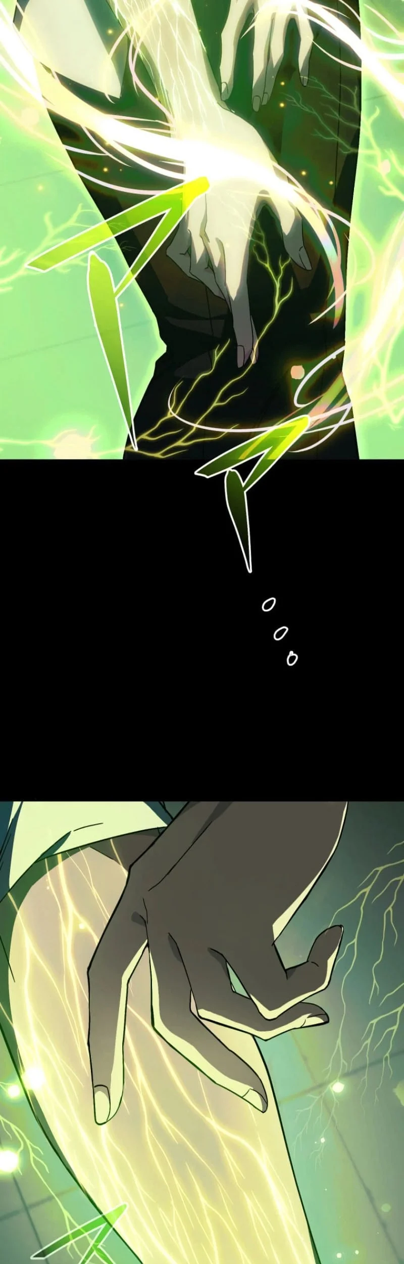The Blind Avenger With A Divine Eye Chapter 9 Gambar 31