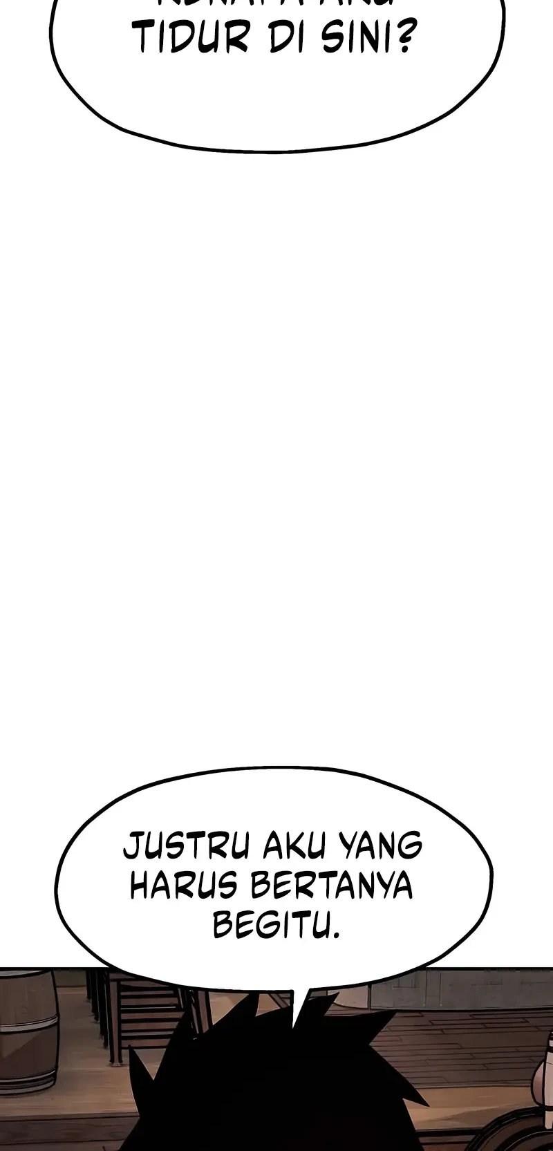 The Boss Is Too Strong Chapter 30 Gambar 31