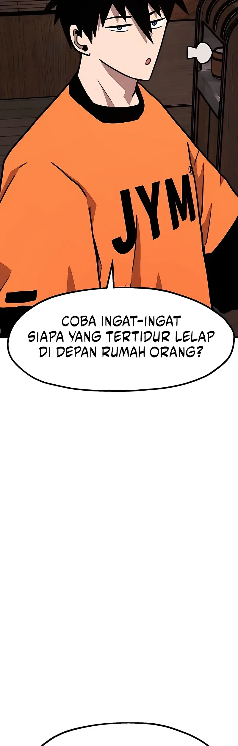 The Boss Is Too Strong Chapter 30 Gambar 32