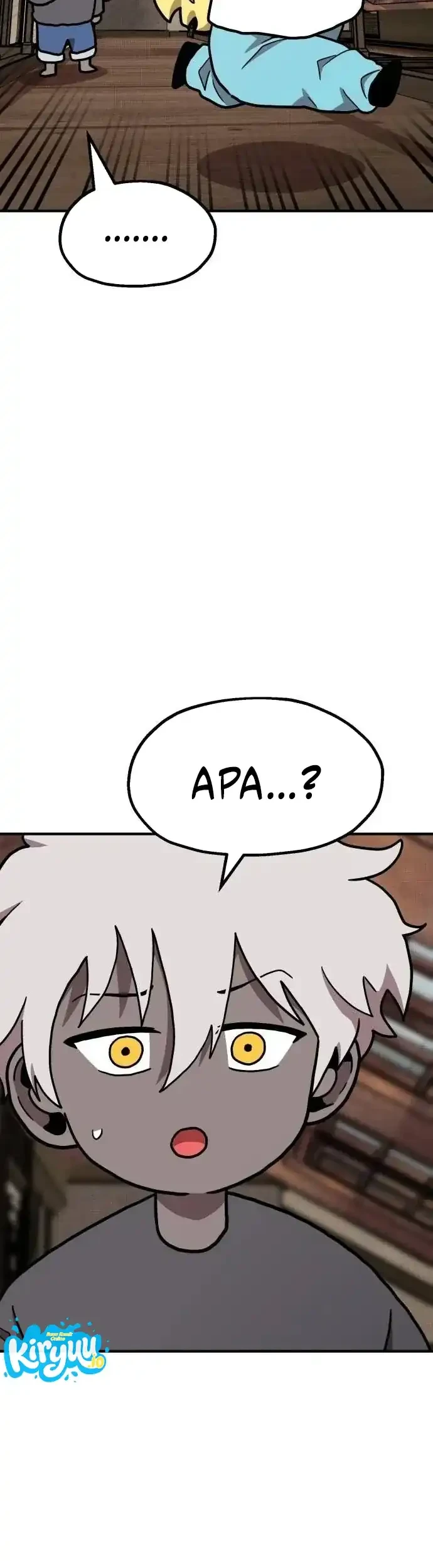 The Boss Is Too Strong Chapter 31 Gambar 29