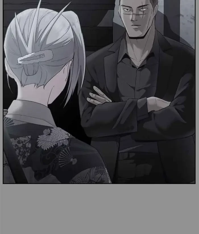 The Boy of Death Chapter 116 Gambar 39