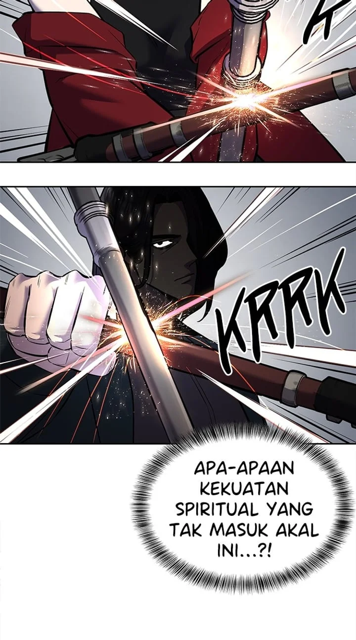 The Boy of Death Chapter 249 Gambar 87