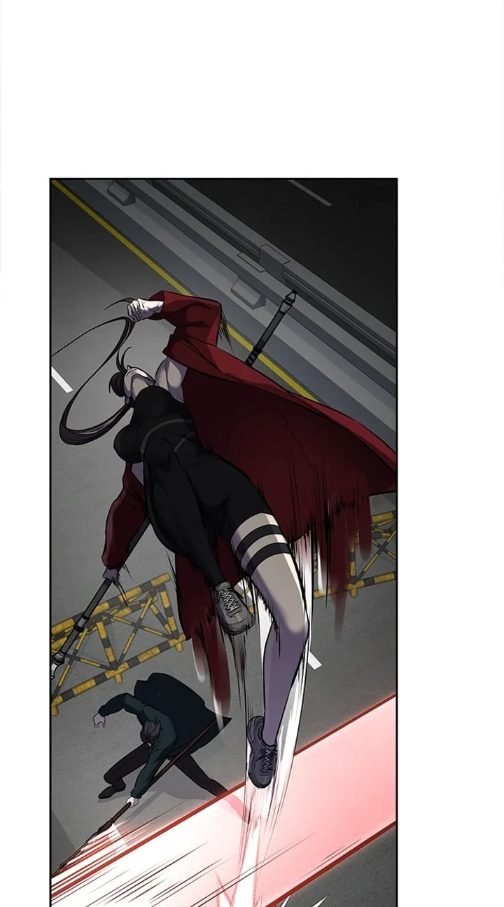 The Boy of Death Chapter 249 Gambar 88