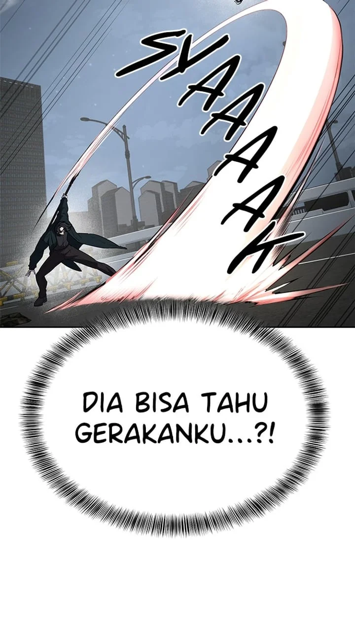 The Boy of Death Chapter 249 Gambar 90