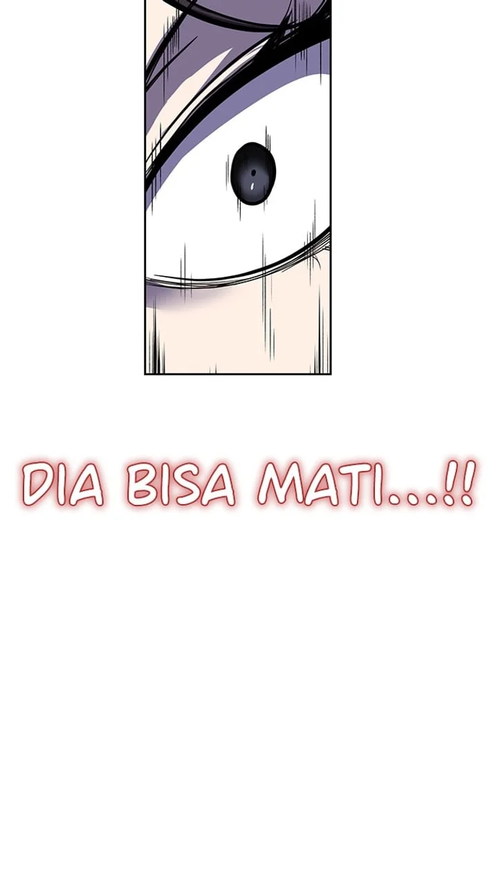 The Boy of Death Chapter 249 Gambar 92