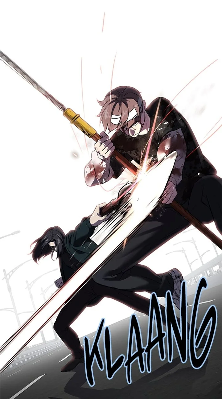 The Boy of Death Chapter 249 Gambar 93