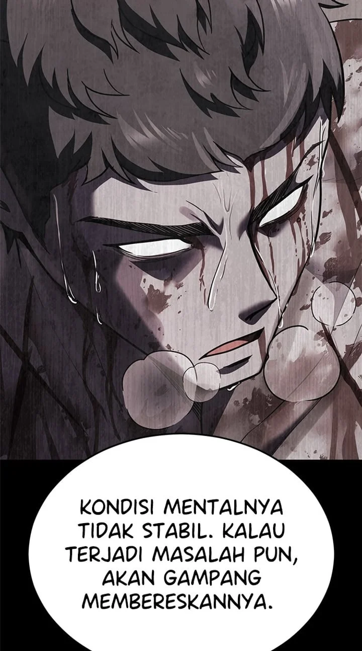 The Boy of Death Chapter 250 Gambar 83